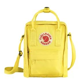 Fjallraven Kanken Sling Cross Body Bag Corn