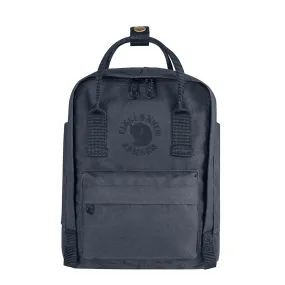 Fjallraven Re-Kanken Mini Backpack Slate