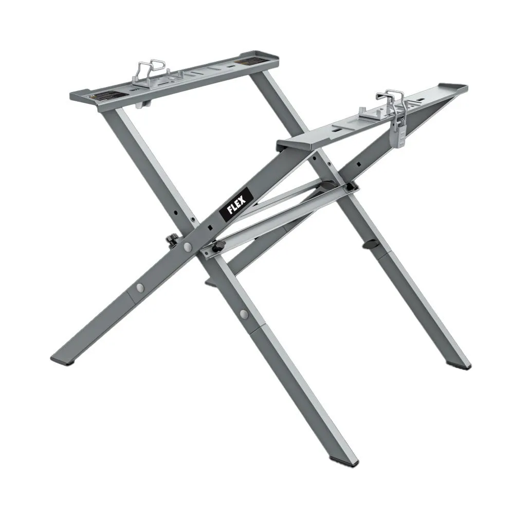 FLEX Folding Table Saw Stand FT721