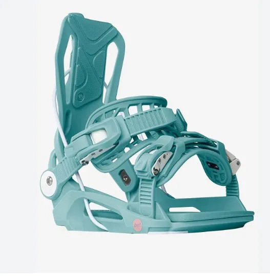 FLOW MAYON WOMENS SNOWBOARD BINDING