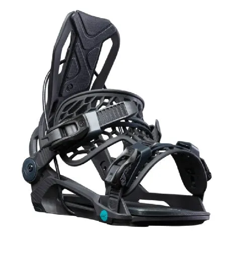 FLOW MAYON WOMENS SNOWBOARD BINDING