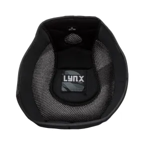 Foam helmet size reducer Back on Track Lynx