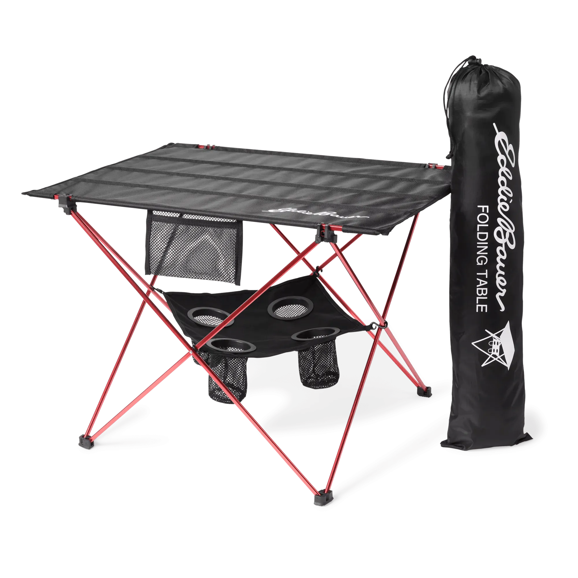 Folding Camp Table