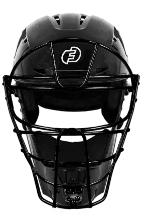 Force3 Umpire Helmet V3