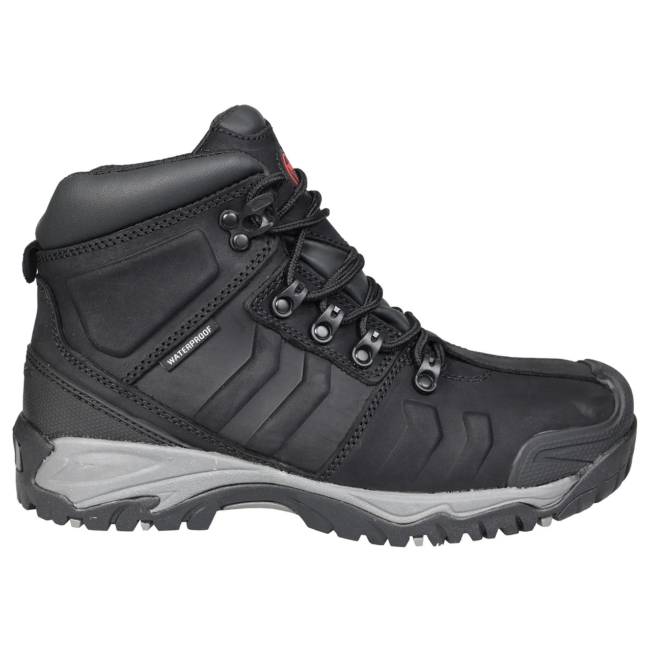 FORT Deben Safety Boot