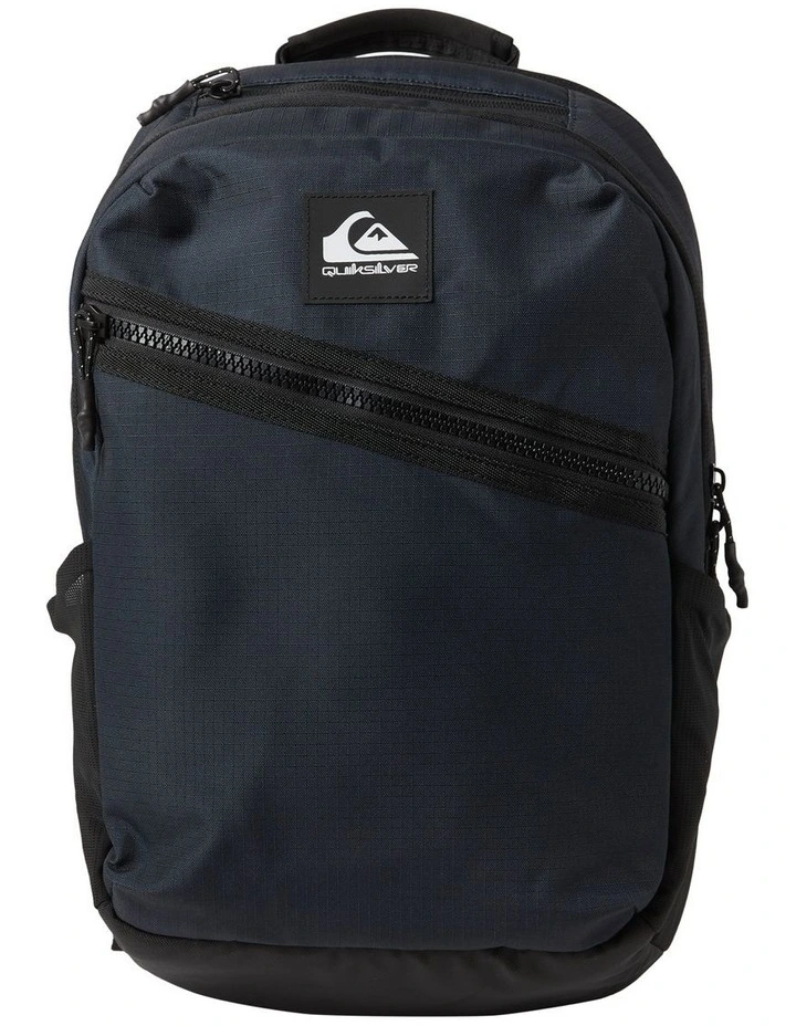 Freeday Large Backpack Bag 28L in Black