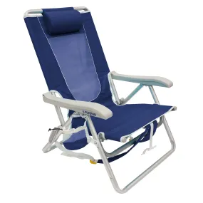 GCI Outdoor Backpack Beach Chair