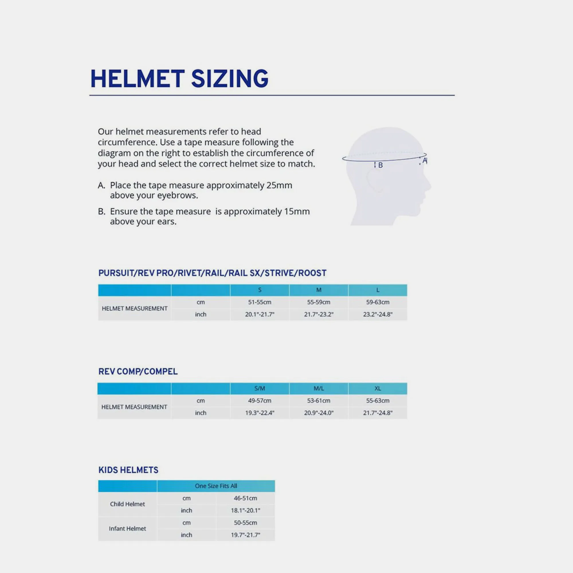 Giant Roost Helmet - Small (51-55 cm)