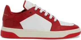 Giuseppe Zanotti Gz94 colour-block sneakers White