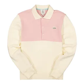 Golf le Fleur x Lacoste Sweatshirt