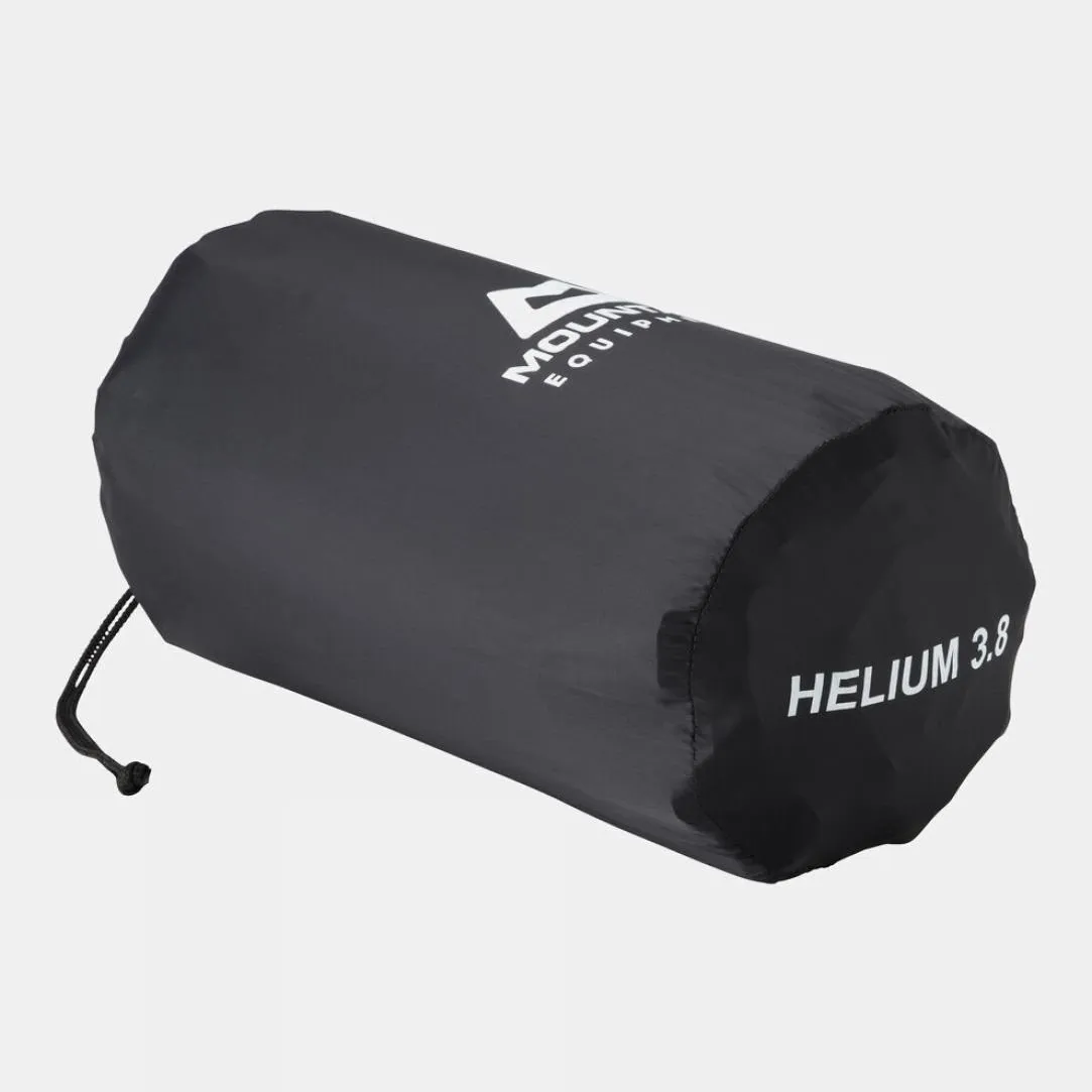 Helium 3.8 Warmzone Sleeping Mat