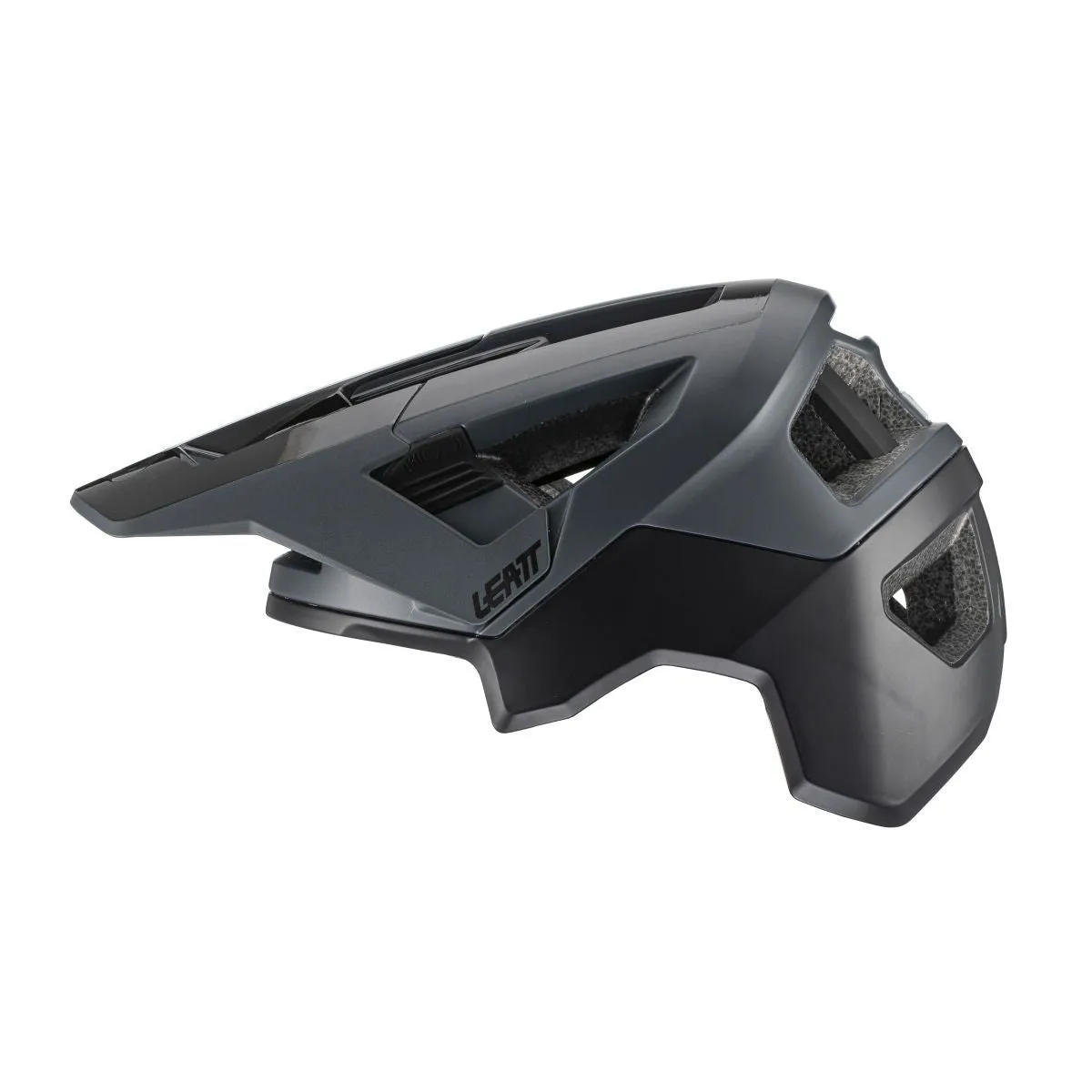 Helmet MTB AllMtn 4.0 - Black