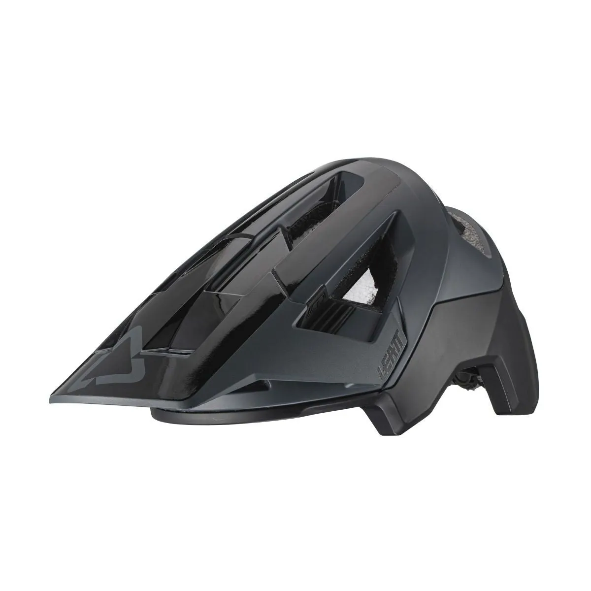 Helmet MTB AllMtn 4.0 - Black