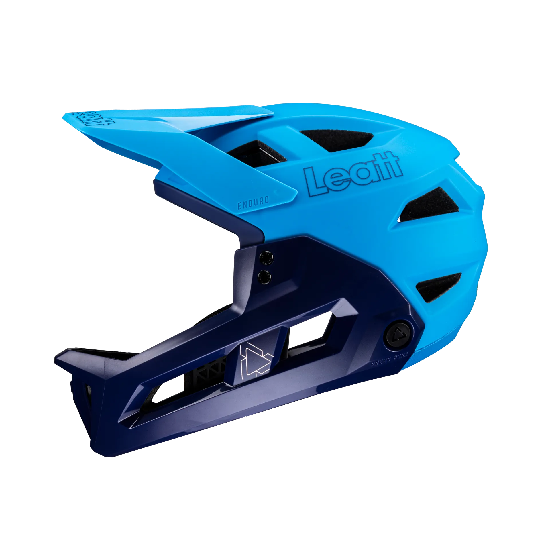 Helmet MTB Enduro 2.0