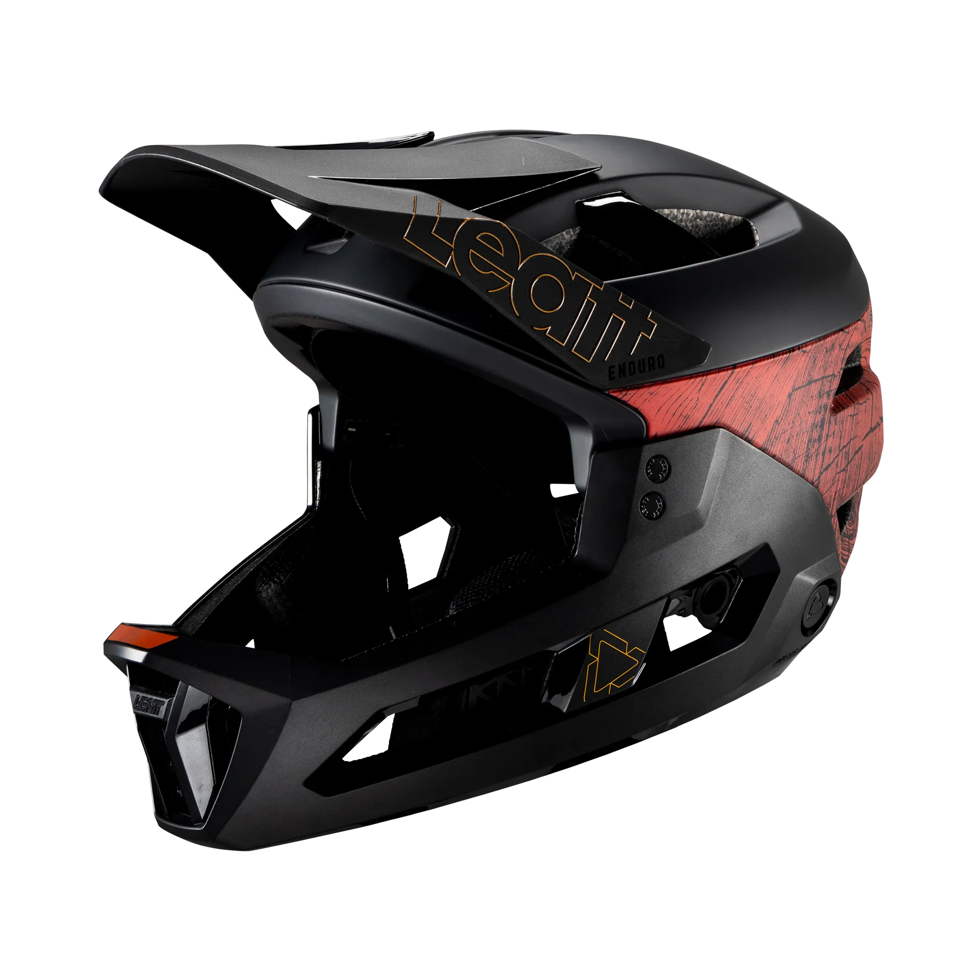 Helmet MTB Enduro 3.0