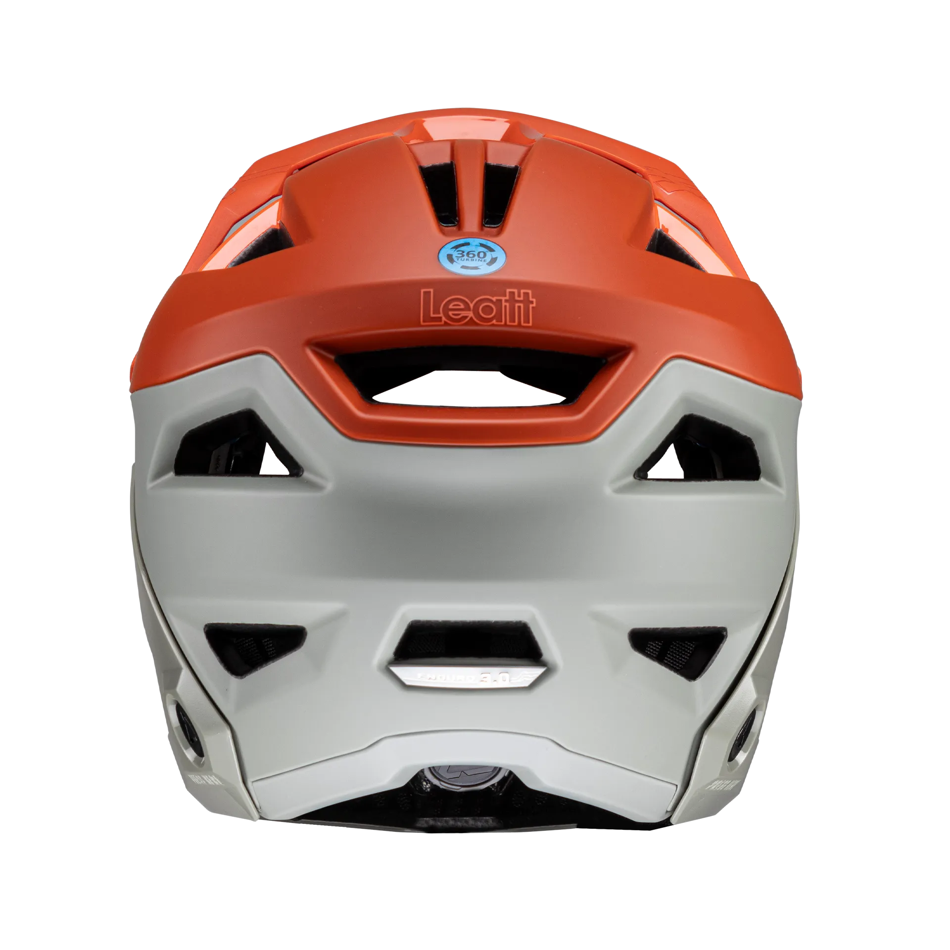 Helmet MTB Enduro 3.0