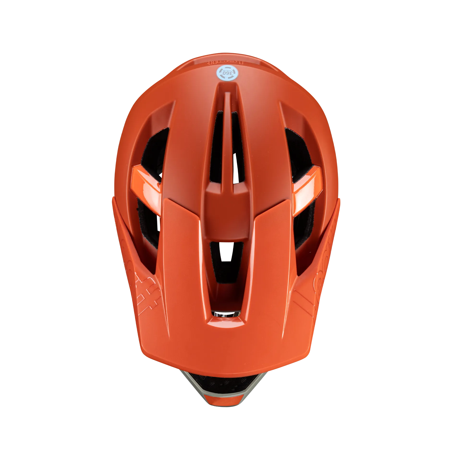 Helmet MTB Enduro 3.0