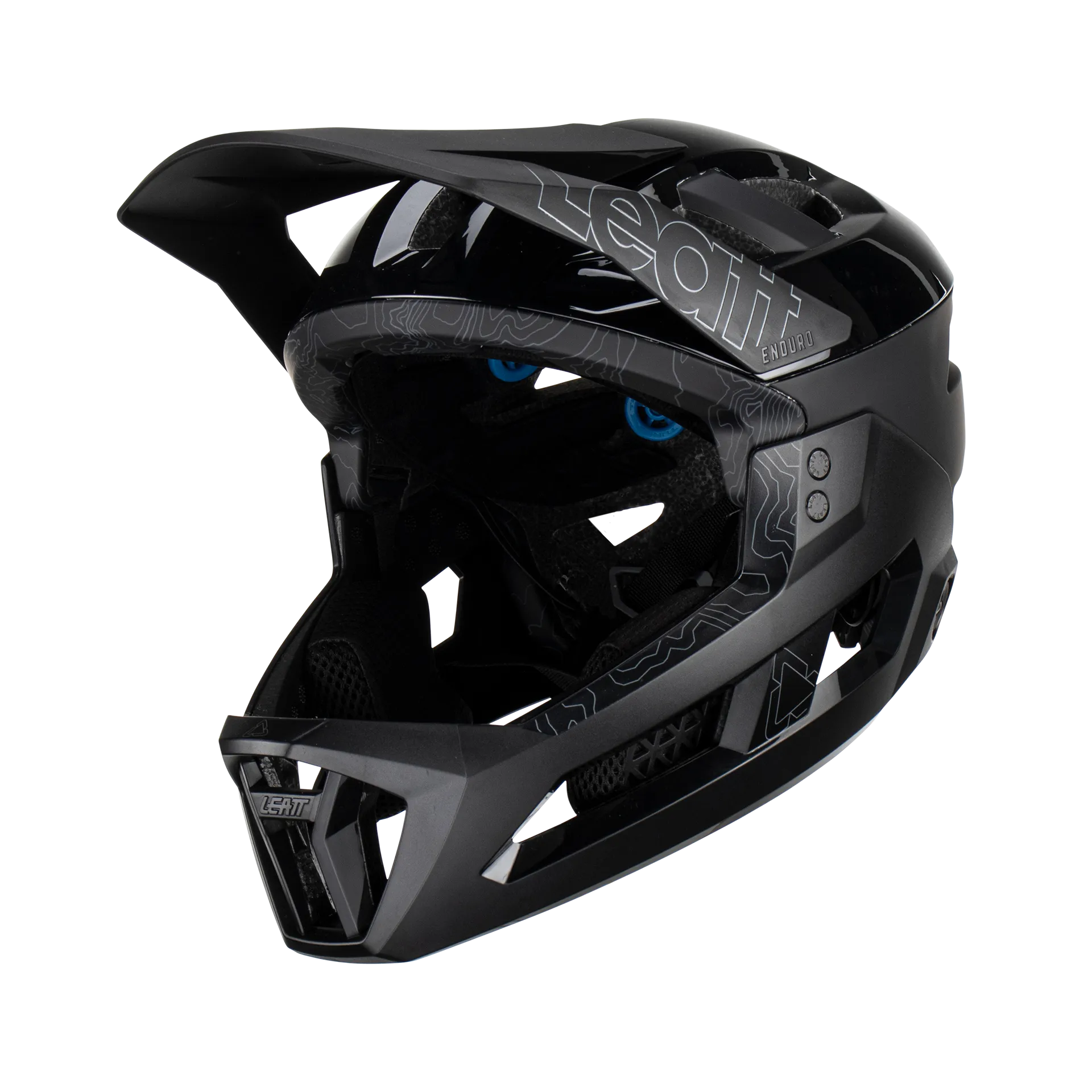 Helmet MTB Enduro 3.0