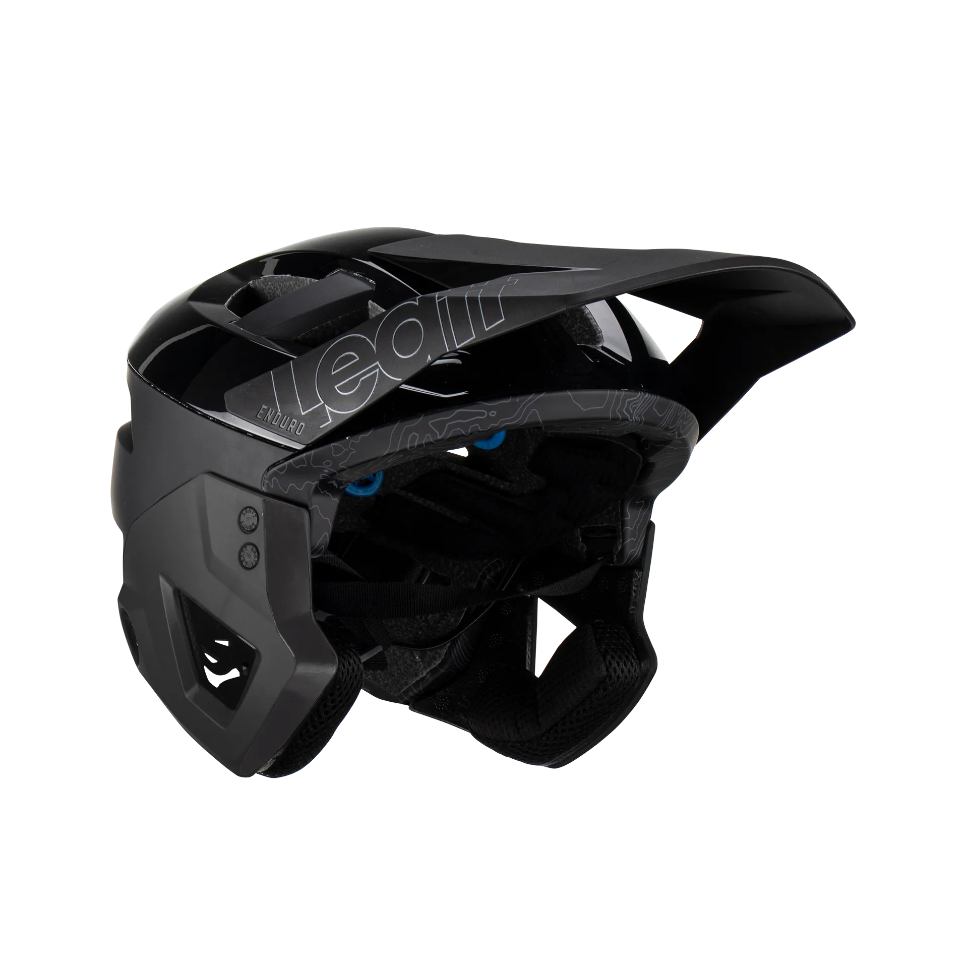 Helmet MTB Enduro 3.0