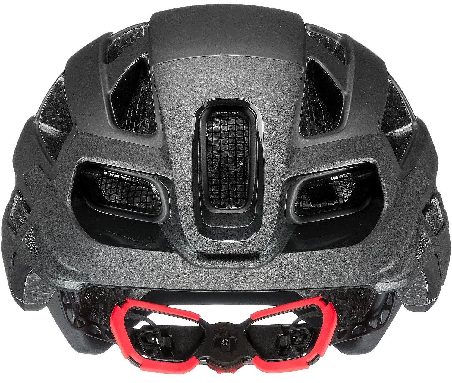 helmet Uvex Finale 2.0 - Black Mat