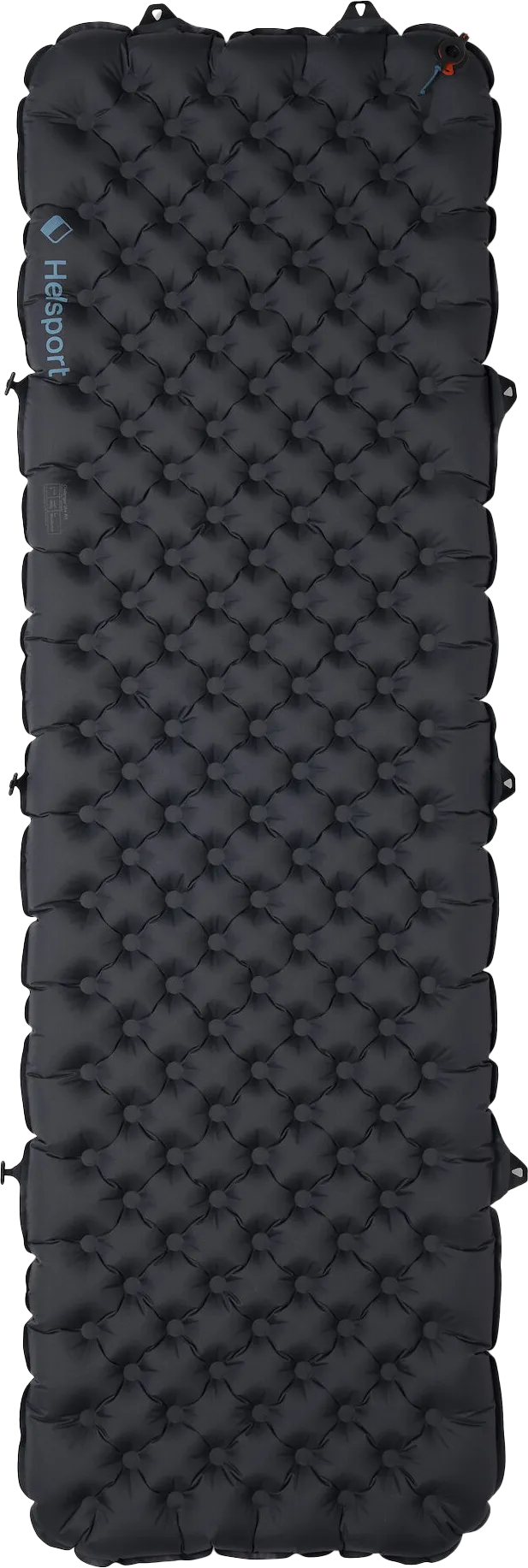 Helsport Challenger R3 Sleeping Mat Dark Shadow / Fjord Blue | Buy Helsport Challenger R3 Sleeping Mat Dark Shadow / Fjord Blue 