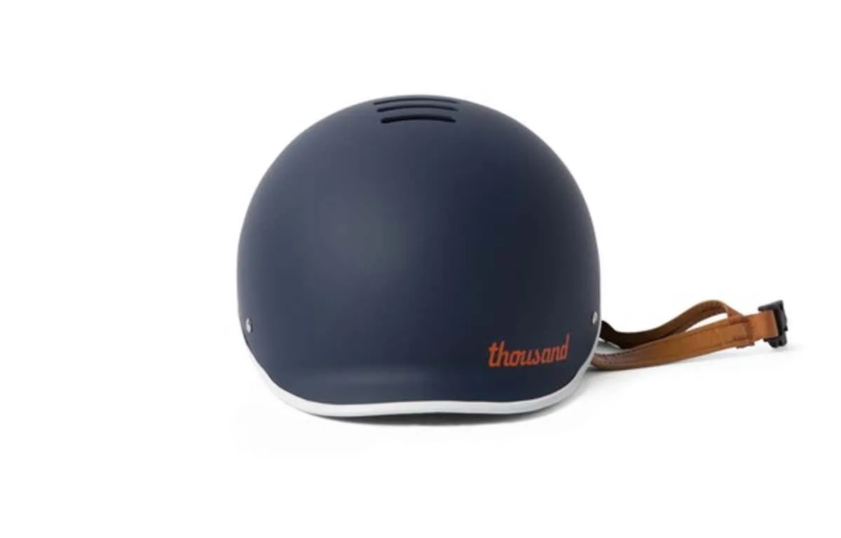 Heritage Helmet - Navy