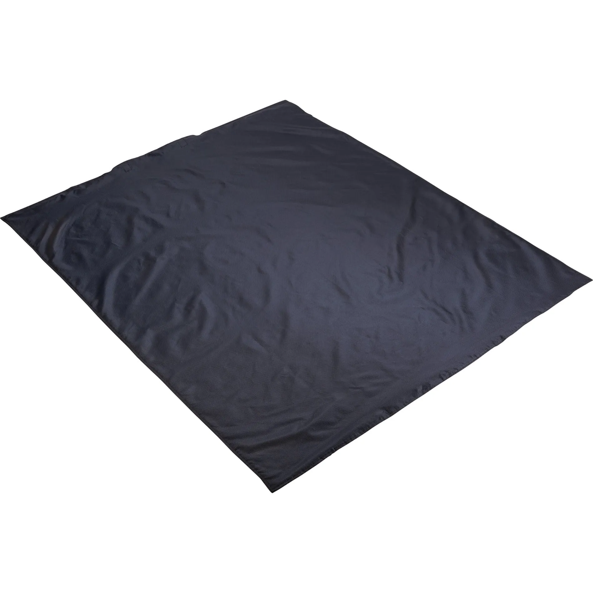 High Sierra Oversize Picnic Blanket 1080 Gray