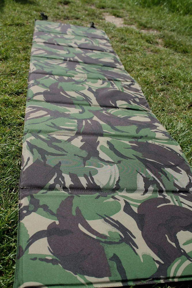 HIGHLANDER FOLDING SLEEPING MAT