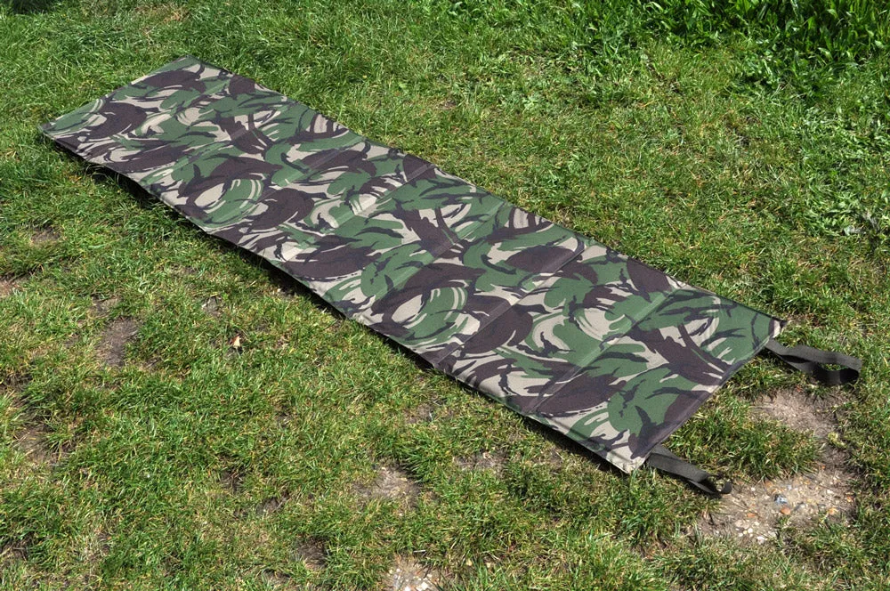 HIGHLANDER FOLDING SLEEPING MAT