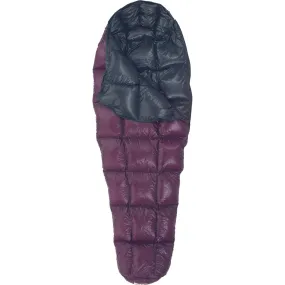 HighLite Sleeping Bag - 5'6 Right Zip