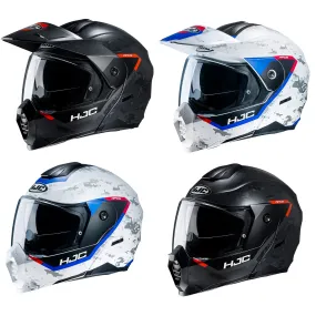 HJC C80 Bult Helmet