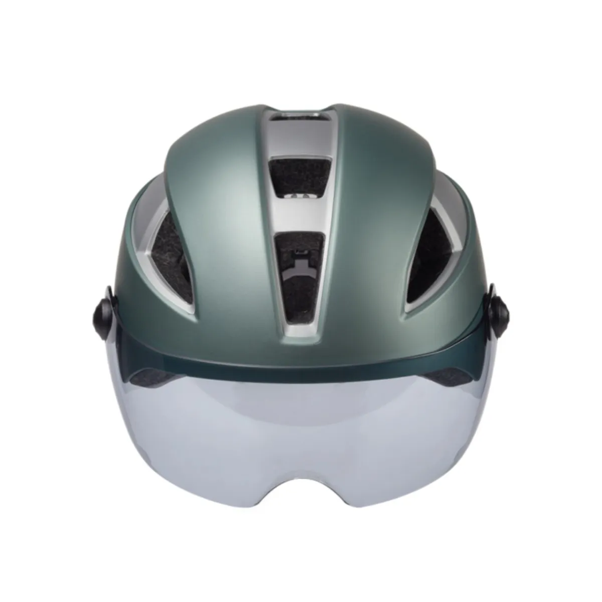 HJC Coban Plus Jade Helmet