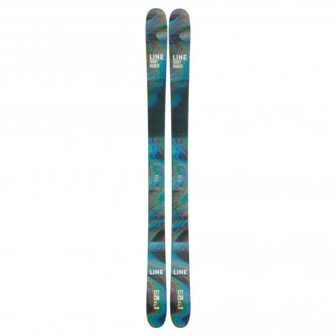 Honey Badger Ski - 2024