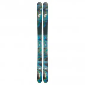 Honey Badger Ski - 2024