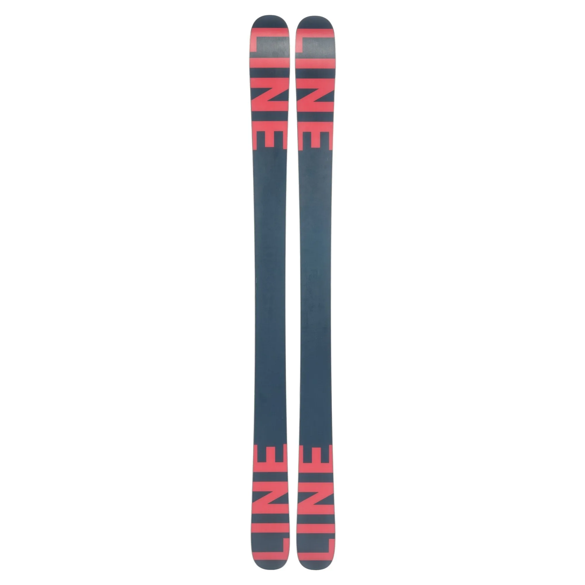 Honey Badger TBL Ski - 2024