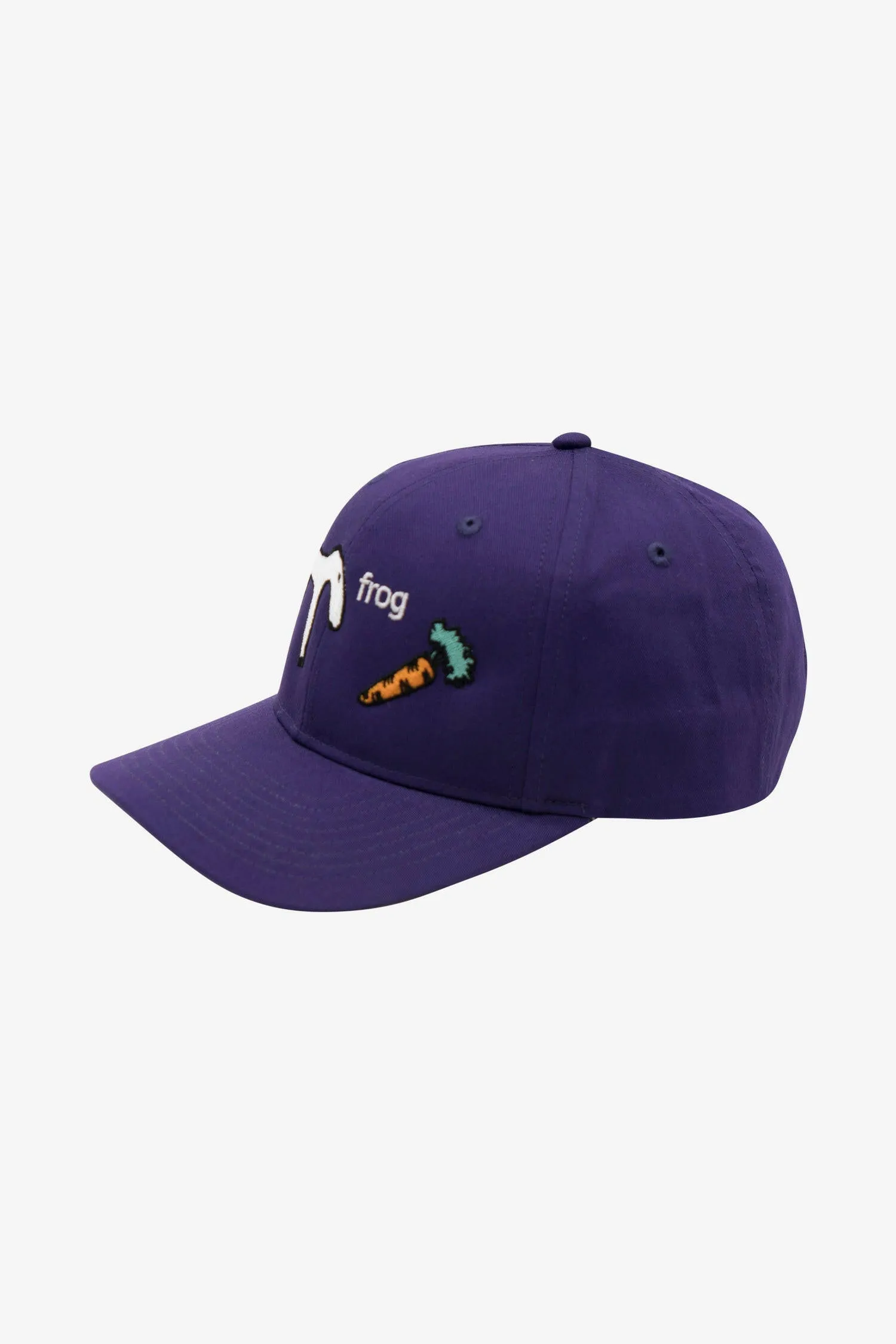 Horse 5 Panel Cap