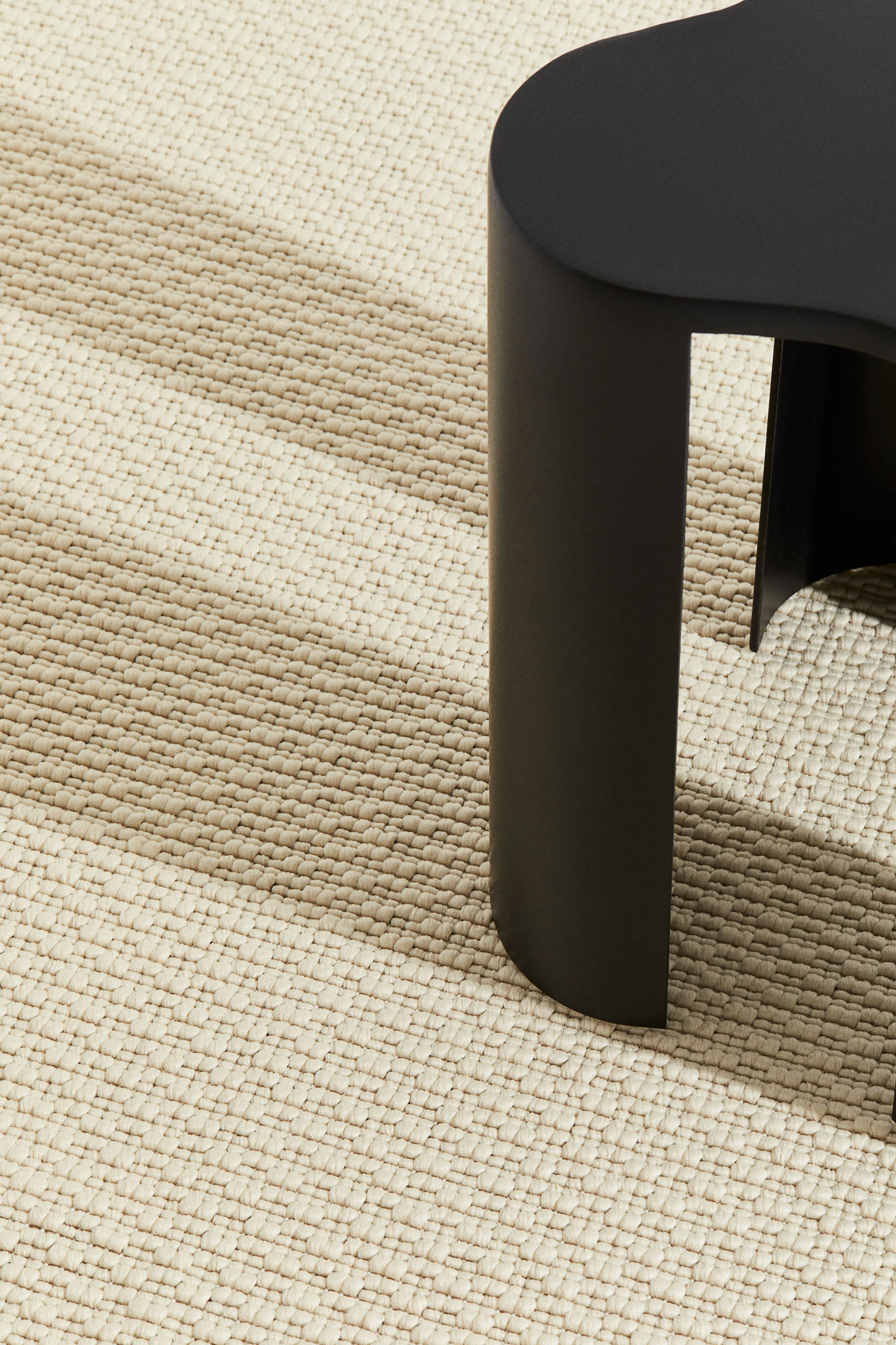 Indoor/outdoor rug - Light beige - Home All | H&M GB