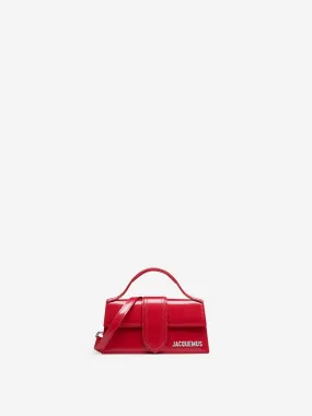 Jacquemus La Bambino Shoulder Bag 