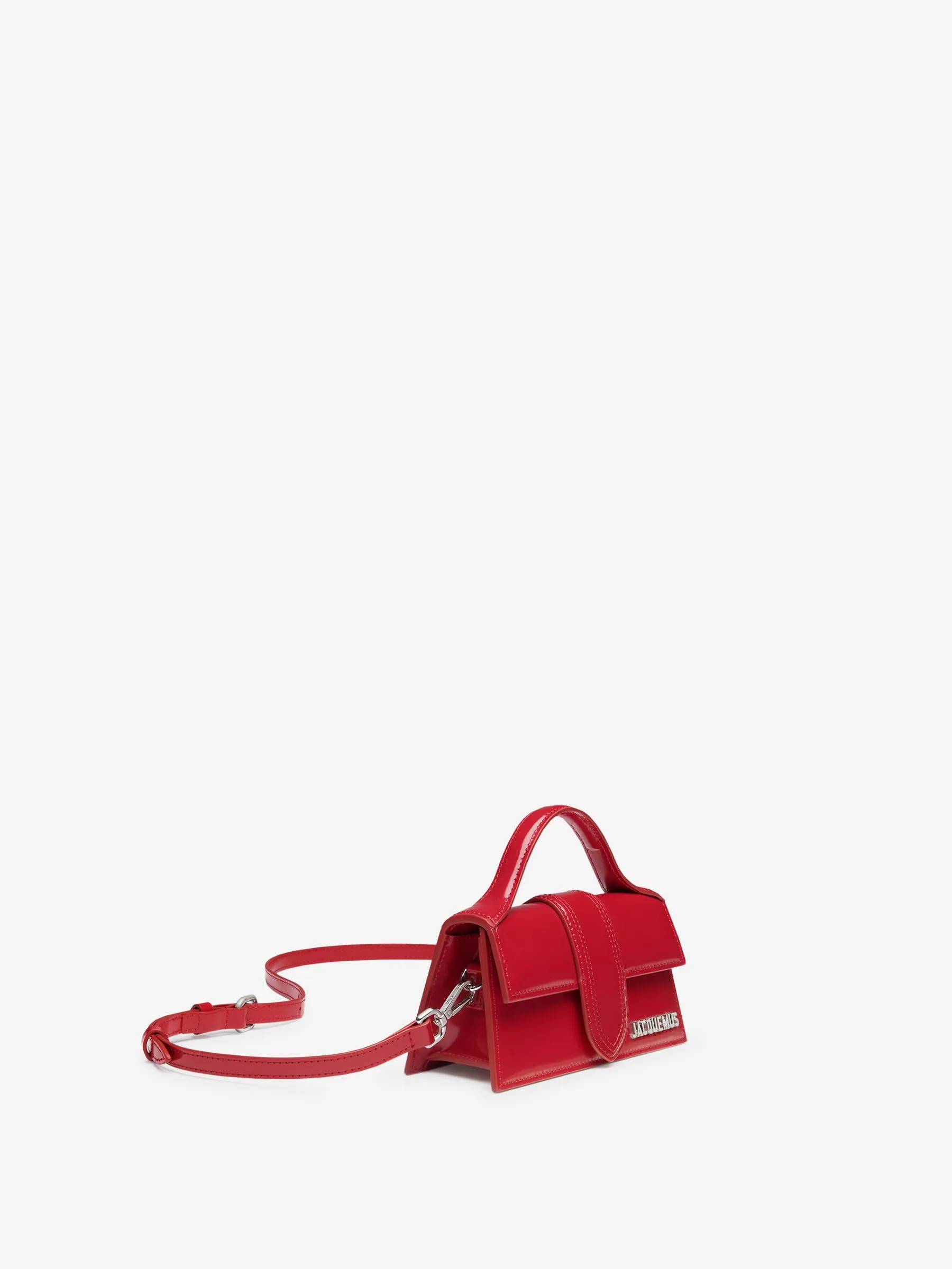 Jacquemus La Bambino Shoulder Bag 