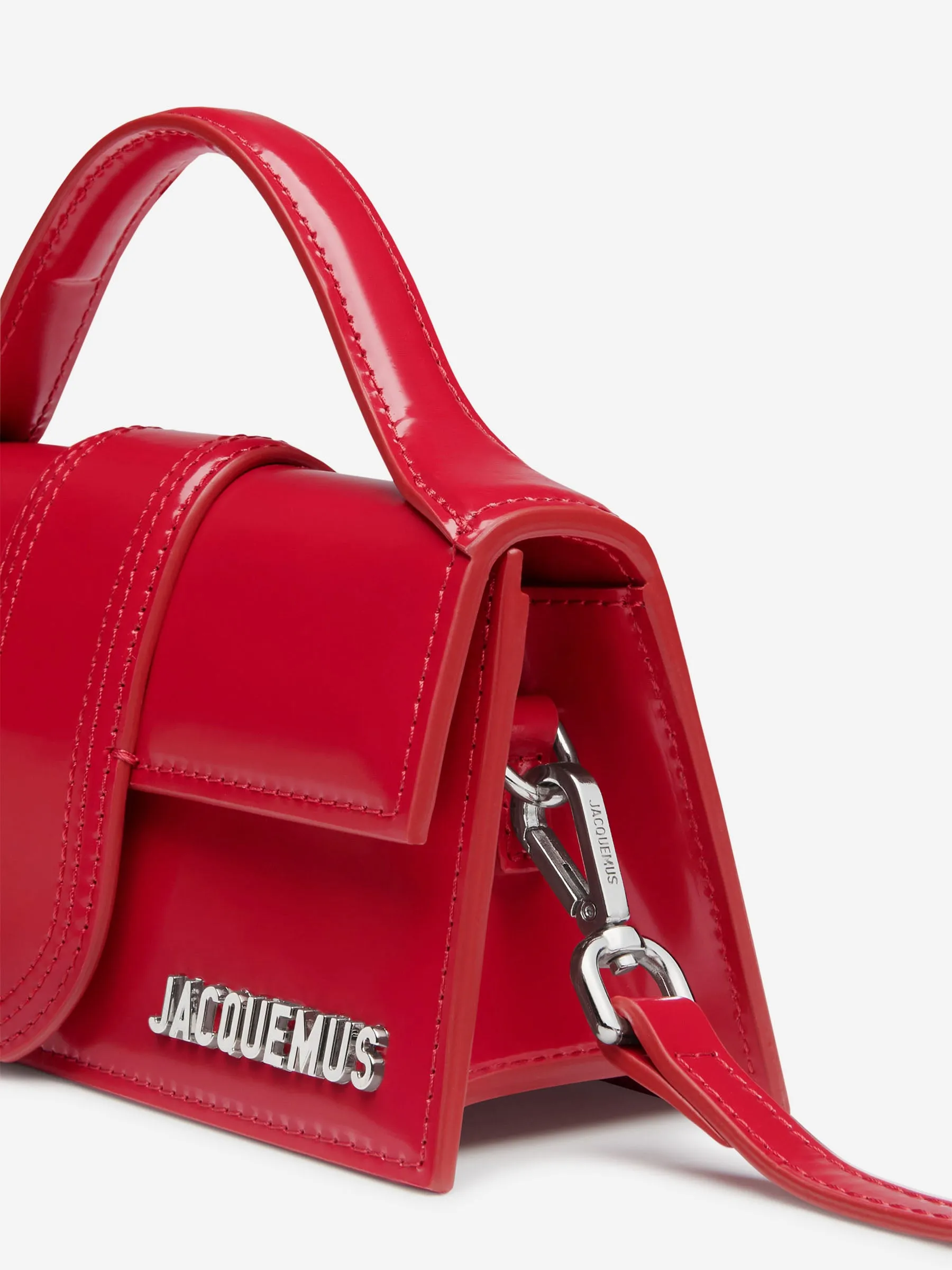 Jacquemus La Bambino Shoulder Bag 