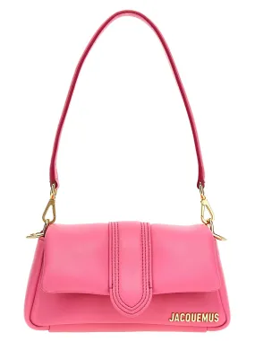 Jacquemus le Petit Bambimou Shoulder Bag