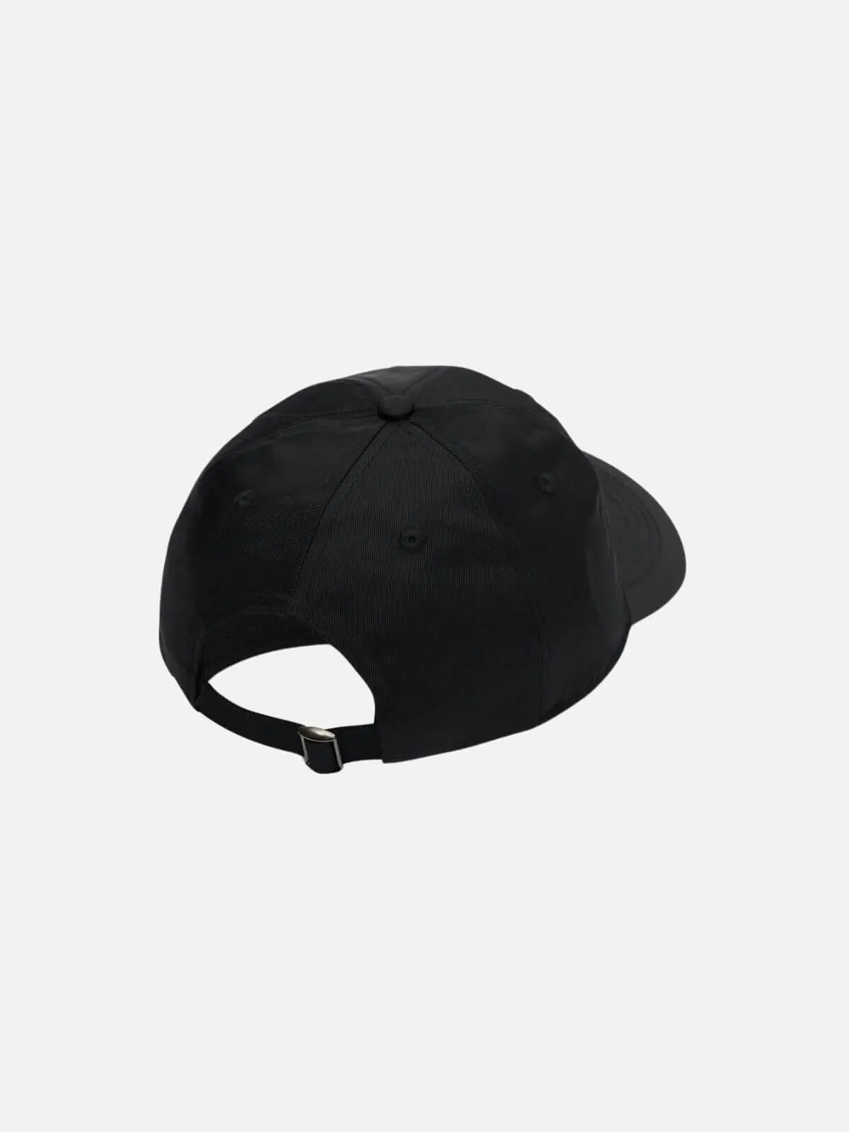 Jain Cap - Black