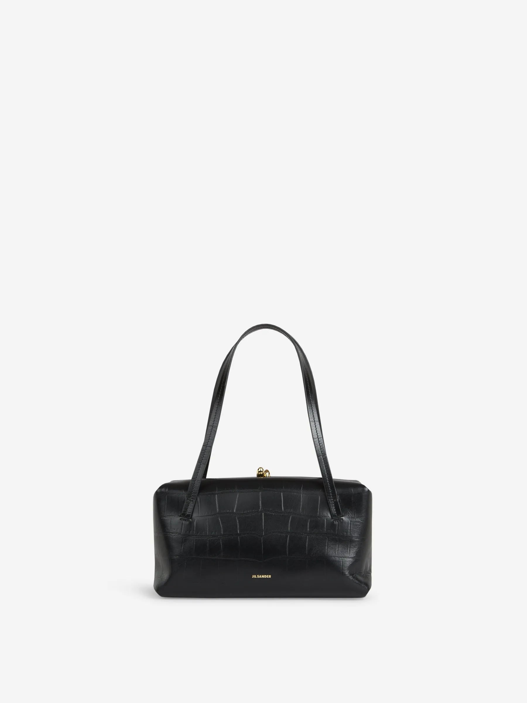 Jil Sander Goji Shoulder Bag 