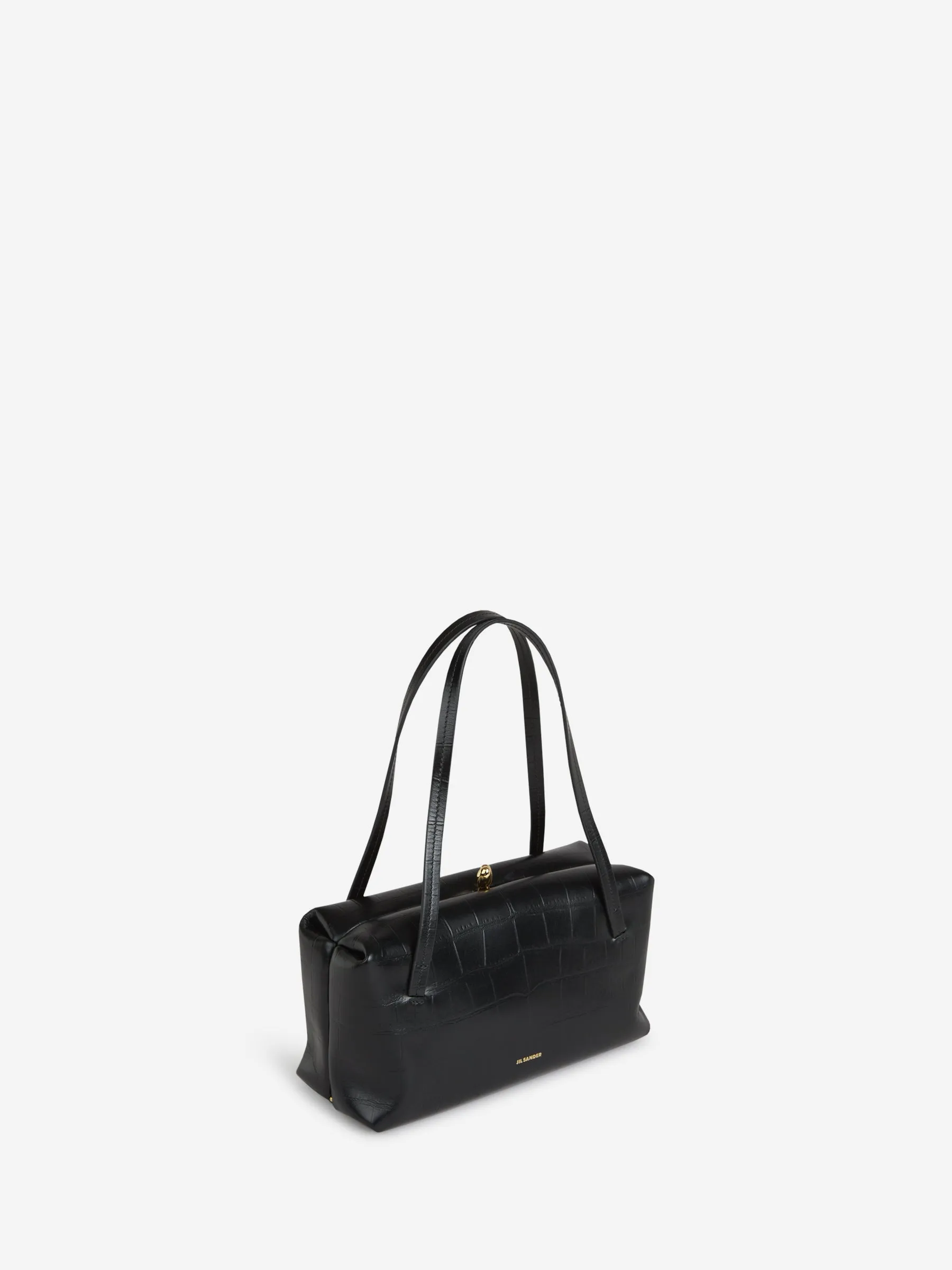 Jil Sander Goji Shoulder Bag 