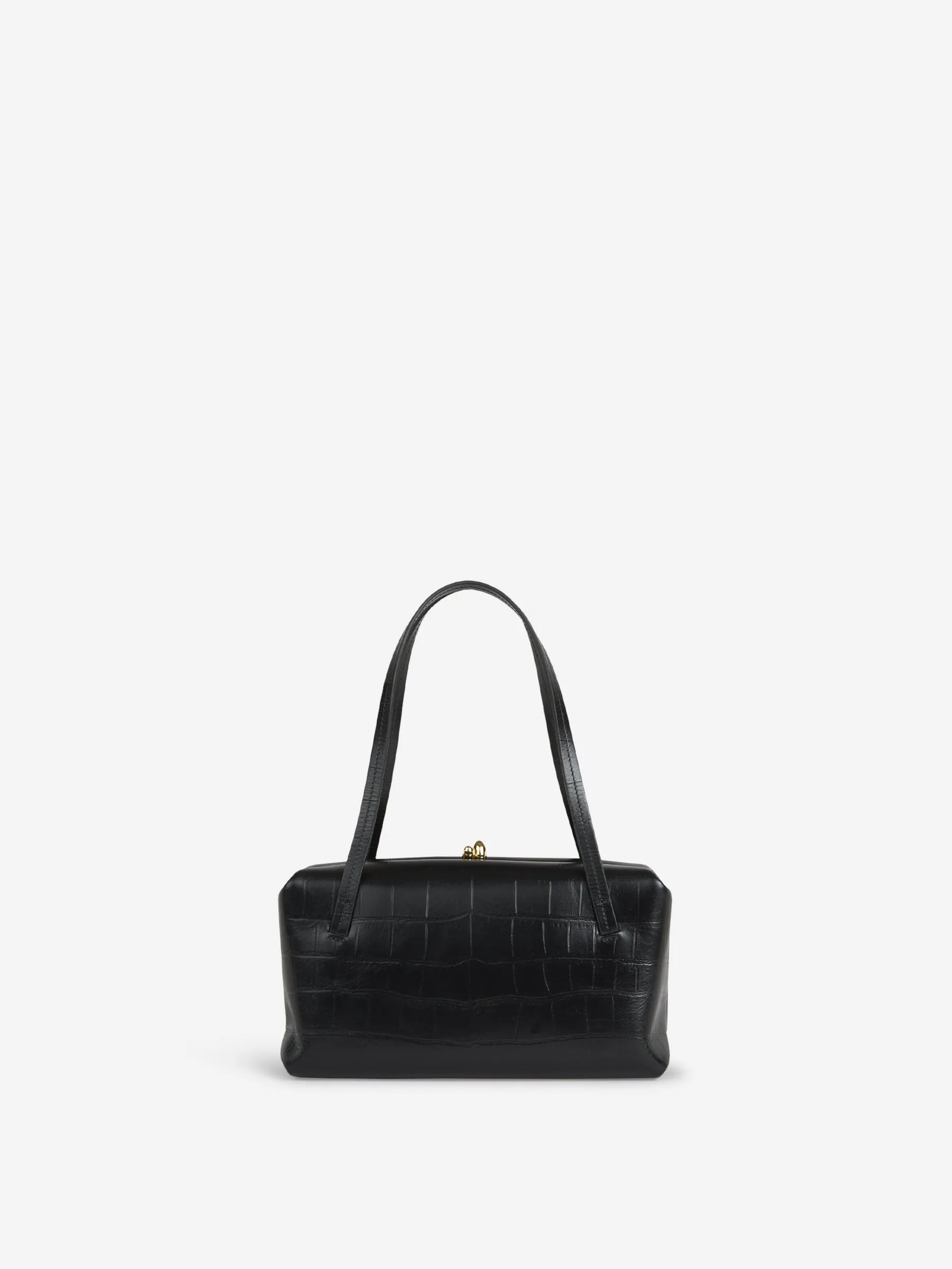 Jil Sander Goji Shoulder Bag 