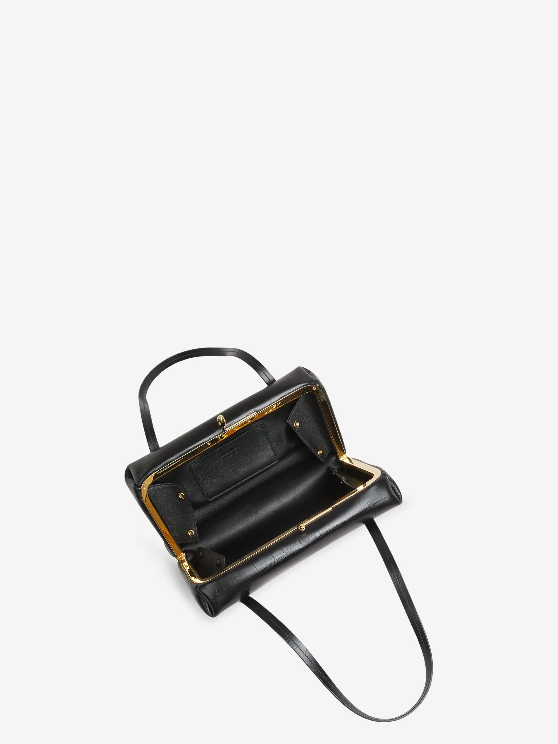 Jil Sander Goji Shoulder Bag 