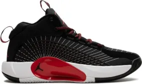 Jordan Air Jump 2021 Bred sneakers Black