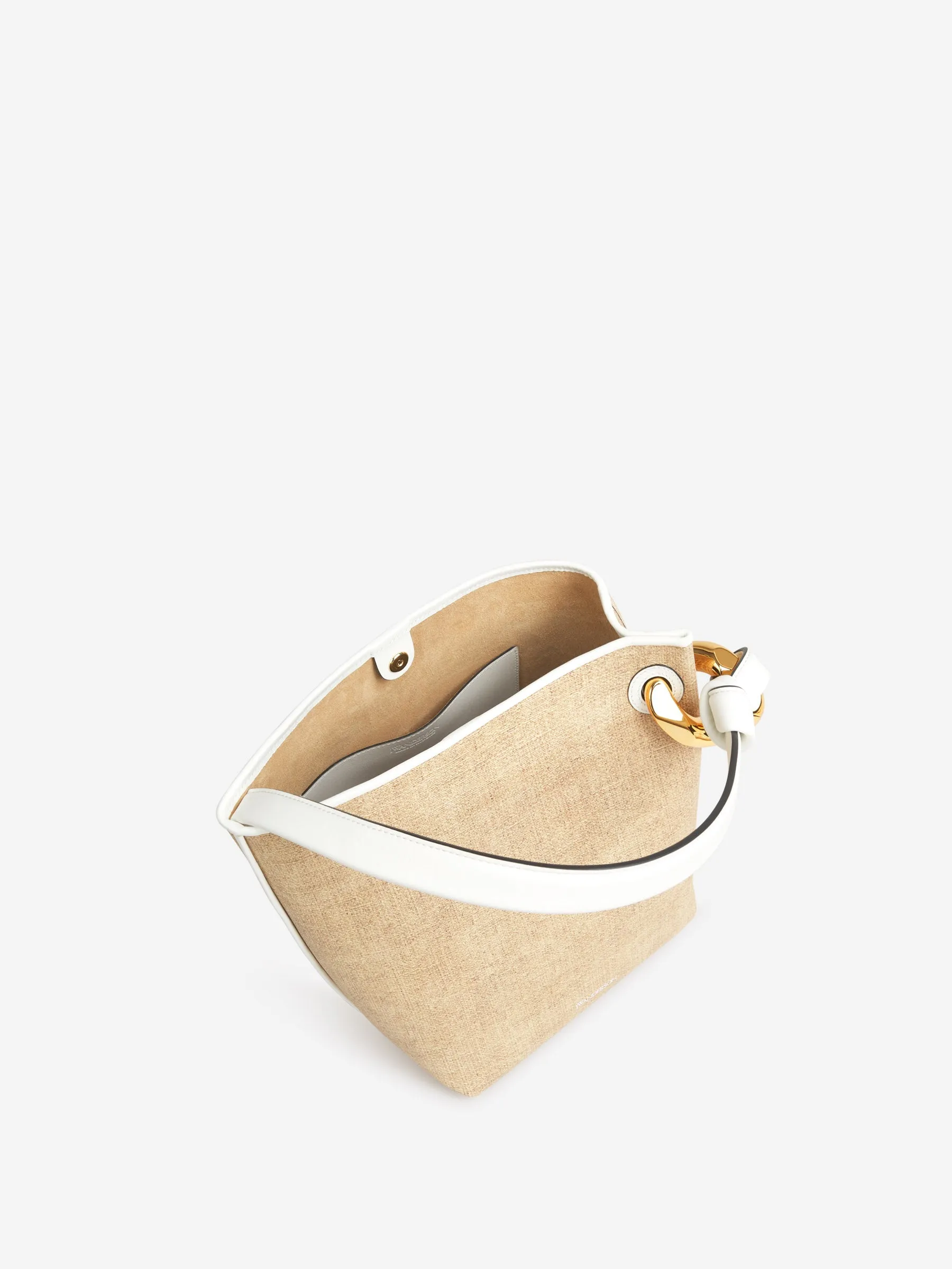 JW Anderson Corner Shoulder Bag 