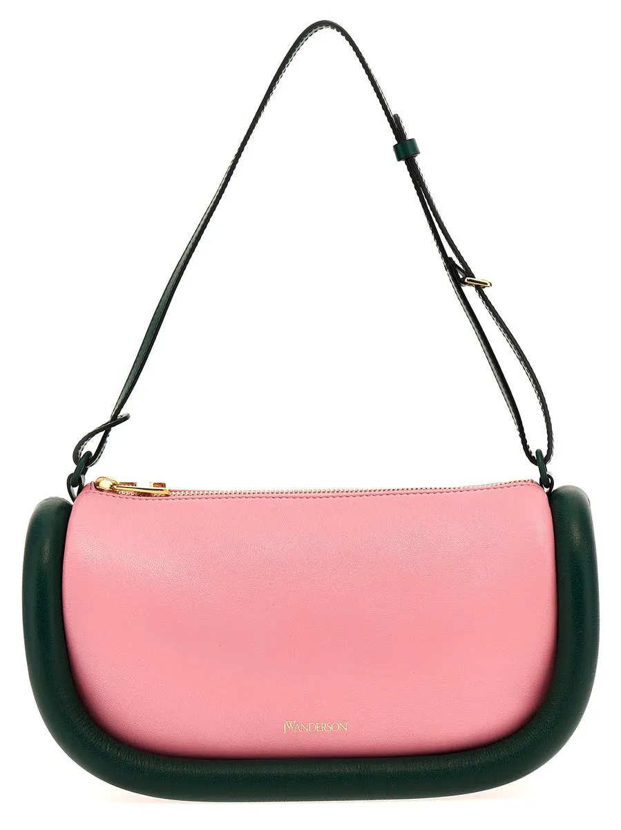 J.W.Anderson    J.W.Anderson 'Bumper 15' Shoulder Bag