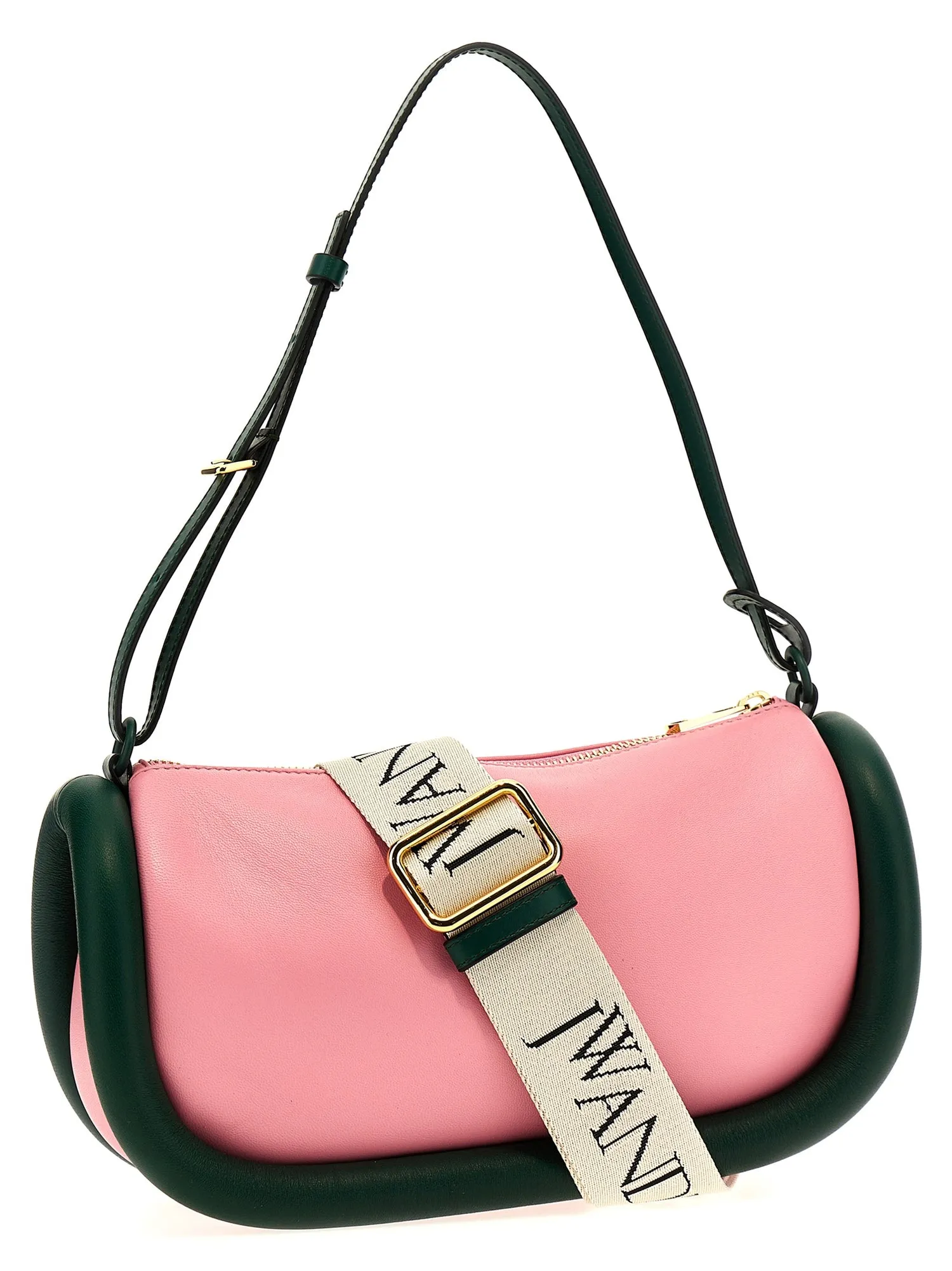 J.W.Anderson    J.W.Anderson 'Bumper 15' Shoulder Bag